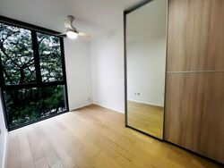 The Panorama (D20), Condominium #599569521